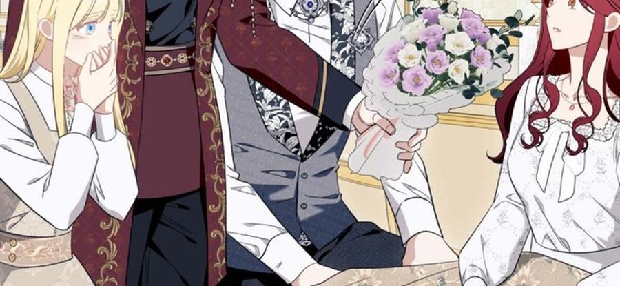 Không Phải Câu Chuyện Chuyển Sinh Thông Thường Chap 47 - Next Chap 46