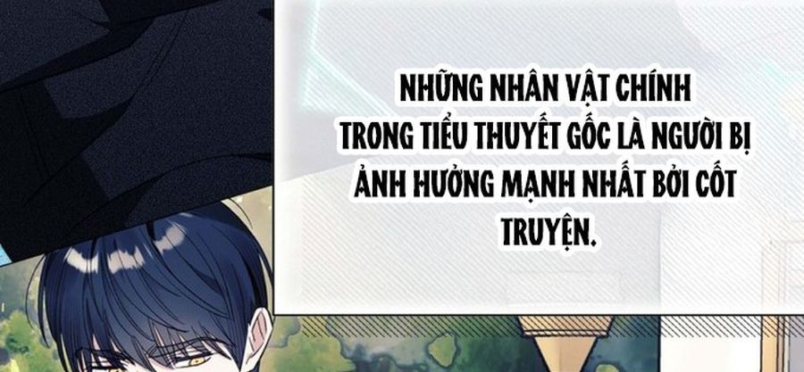 Không Phải Câu Chuyện Chuyển Sinh Thông Thường Chap 47 - Next Chap 46
