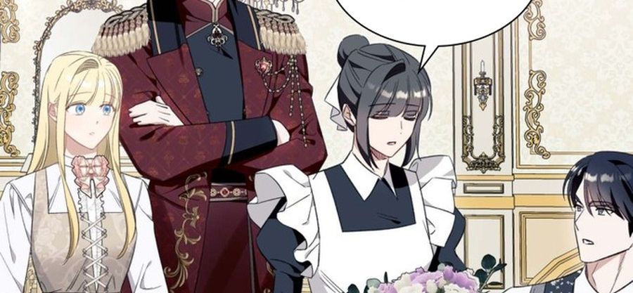 Không Phải Câu Chuyện Chuyển Sinh Thông Thường Chap 47 - Next Chap 46