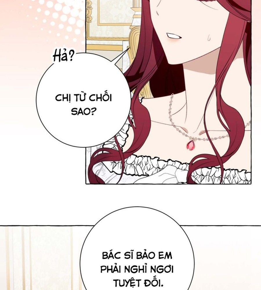 Không Phải Câu Chuyện Chuyển Sinh Thông Thường Chap 47 - Next Chap 46