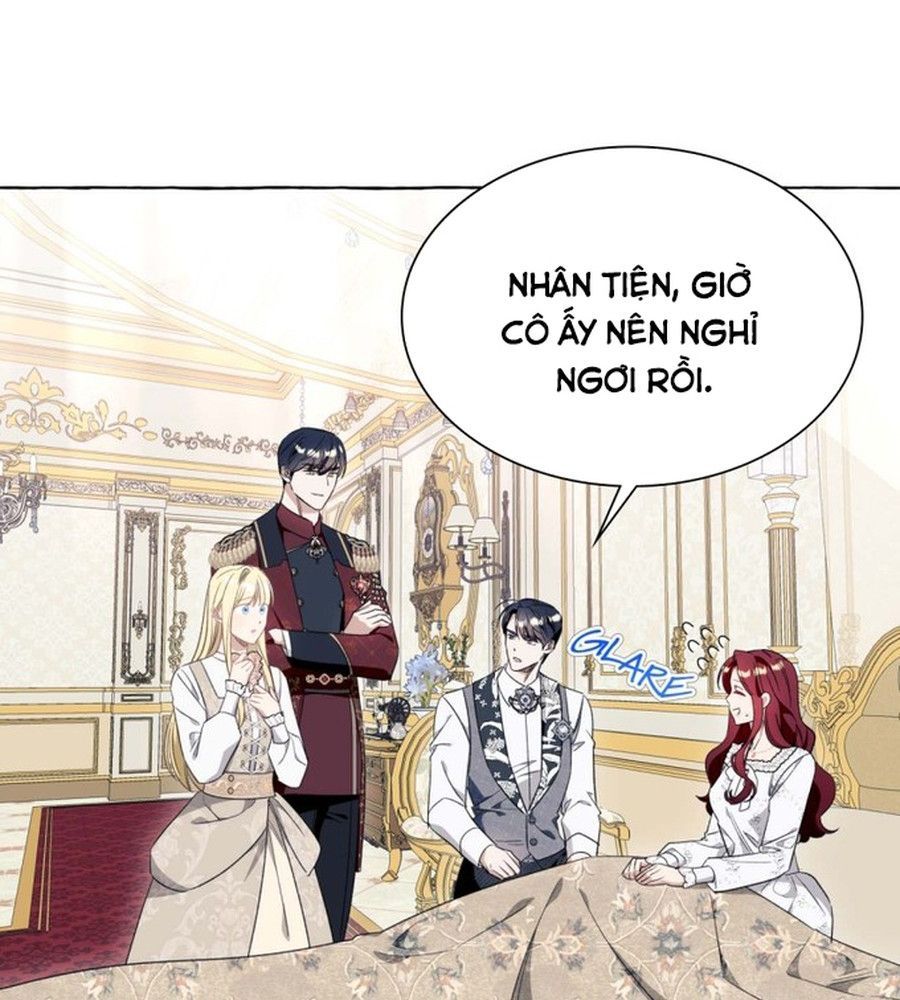 Không Phải Câu Chuyện Chuyển Sinh Thông Thường Chap 47 - Next Chap 46