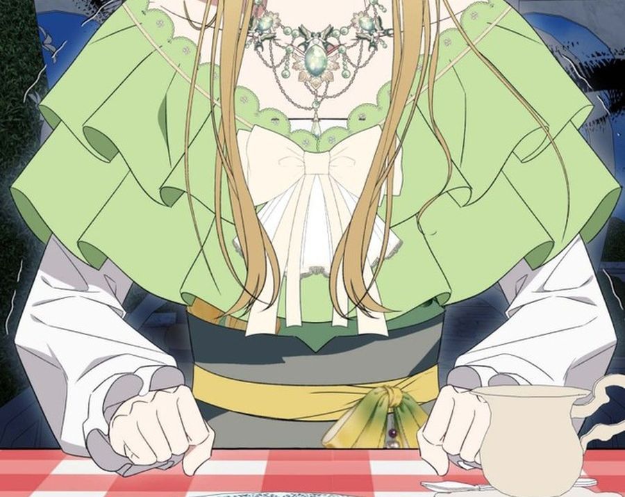 Không Phải Câu Chuyện Chuyển Sinh Thông Thường Chap 48 - Next Chap 47