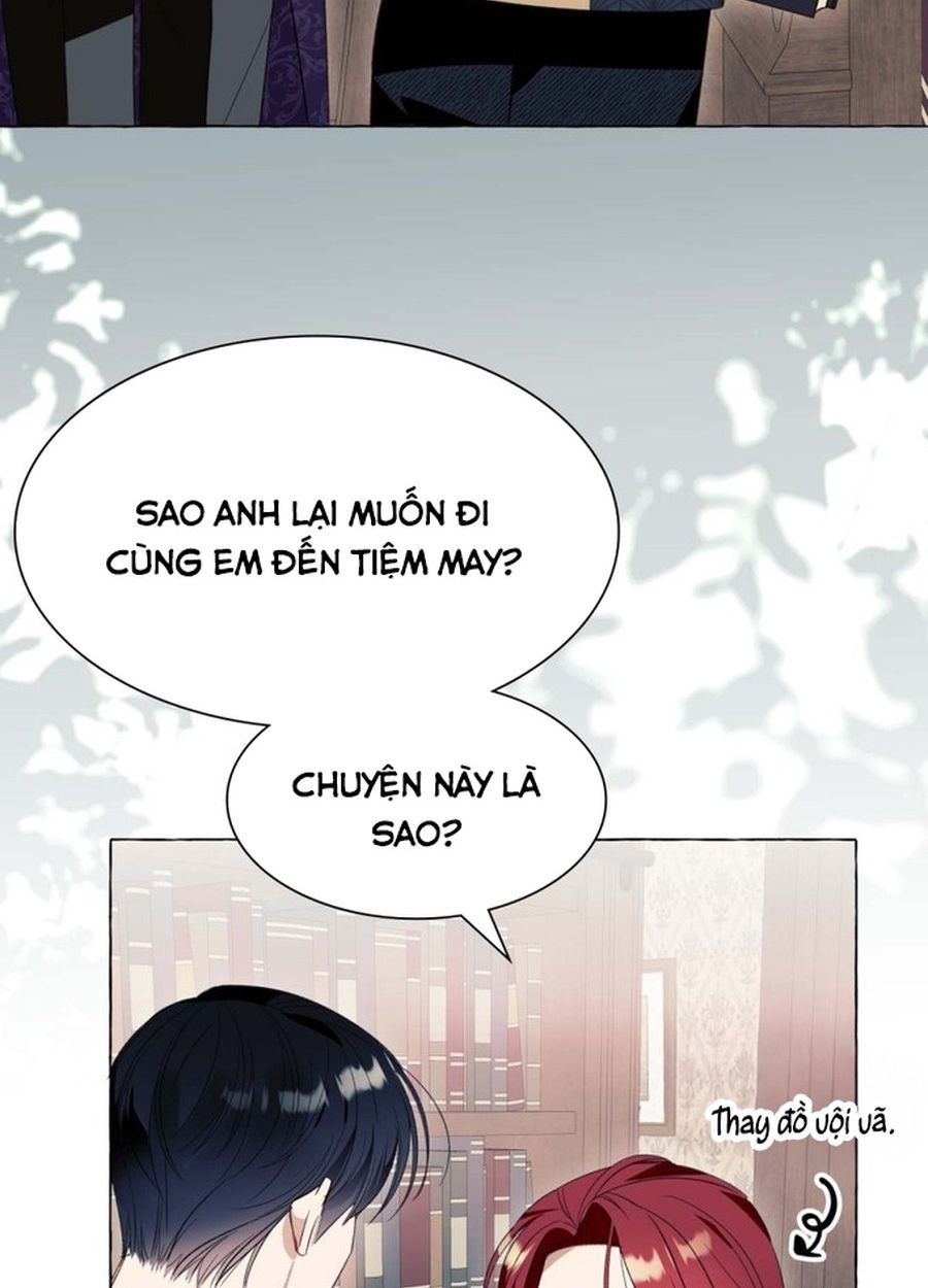 Không Phải Câu Chuyện Chuyển Sinh Thông Thường Chap 48 - Next Chap 47