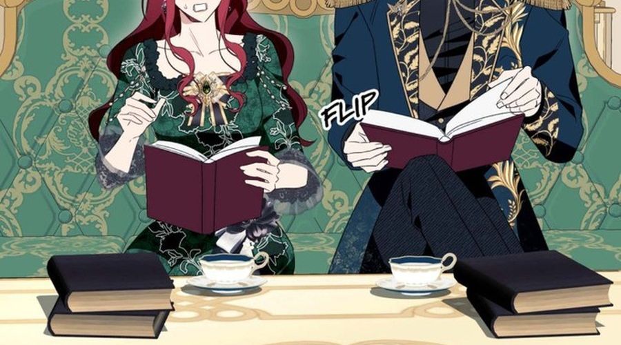 Không Phải Câu Chuyện Chuyển Sinh Thông Thường Chap 48 - Next Chap 47