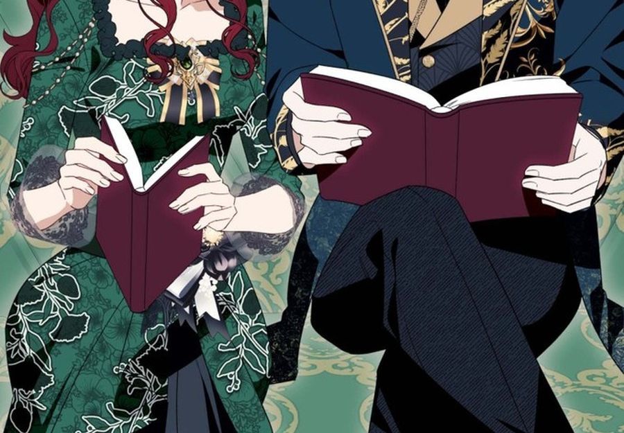 Không Phải Câu Chuyện Chuyển Sinh Thông Thường Chap 48 - Next Chap 47