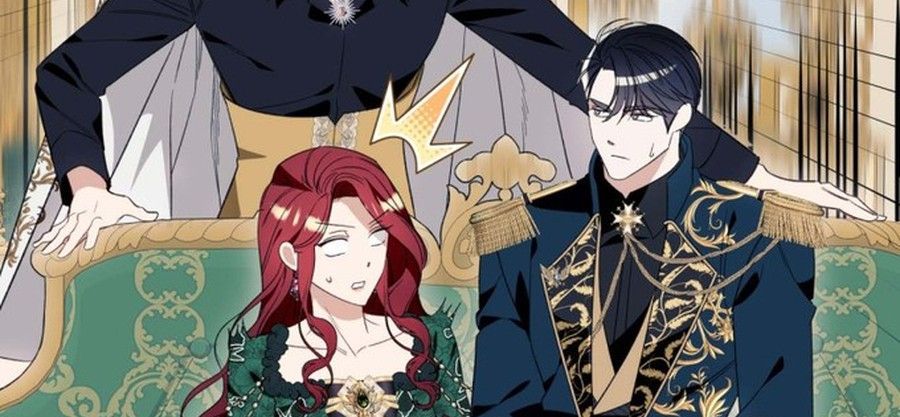 Không Phải Câu Chuyện Chuyển Sinh Thông Thường Chap 48 - Next Chap 47