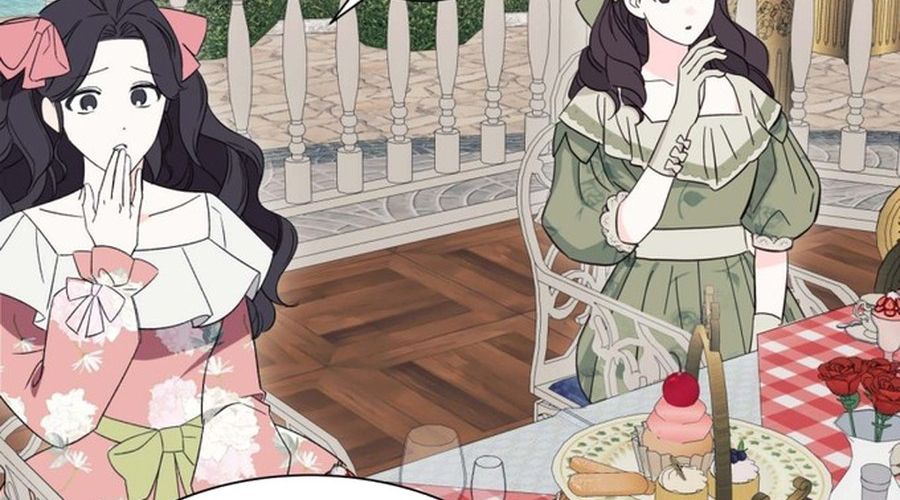 Không Phải Câu Chuyện Chuyển Sinh Thông Thường Chap 48 - Next Chap 47