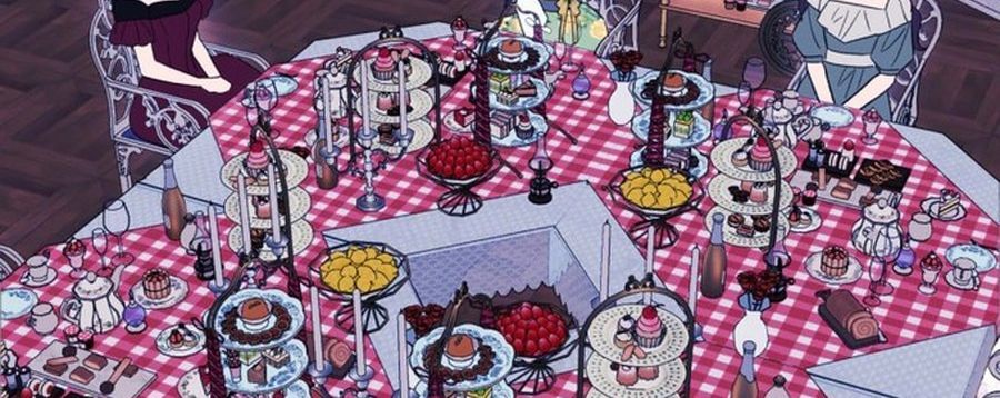 Không Phải Câu Chuyện Chuyển Sinh Thông Thường Chap 48 - Next Chap 47