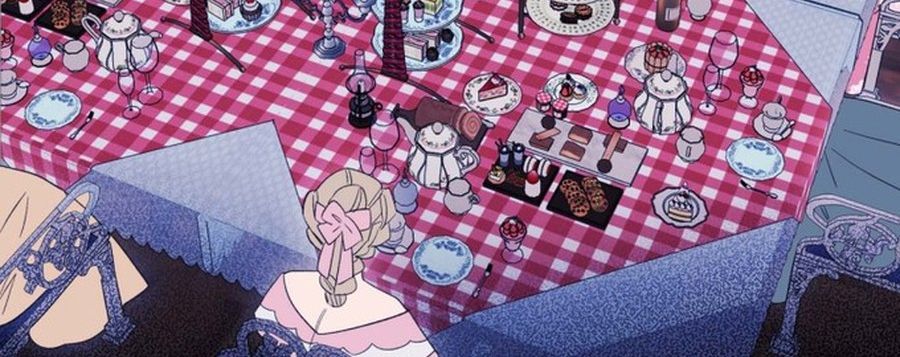 Không Phải Câu Chuyện Chuyển Sinh Thông Thường Chap 48 - Next Chap 47