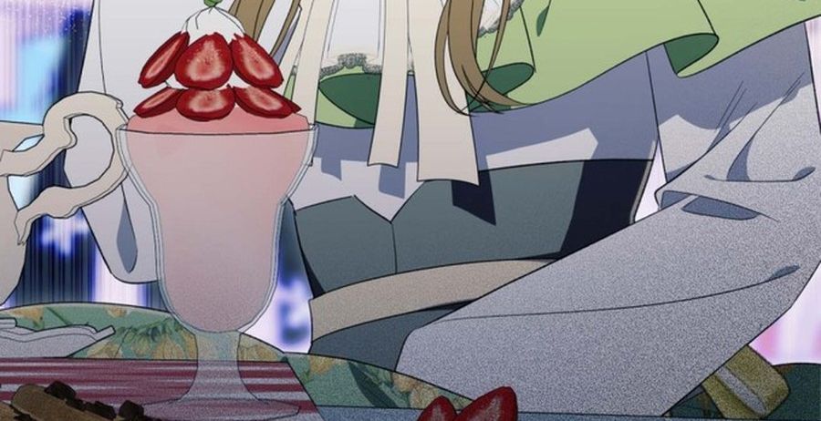 Không Phải Câu Chuyện Chuyển Sinh Thông Thường Chap 48 - Next Chap 47