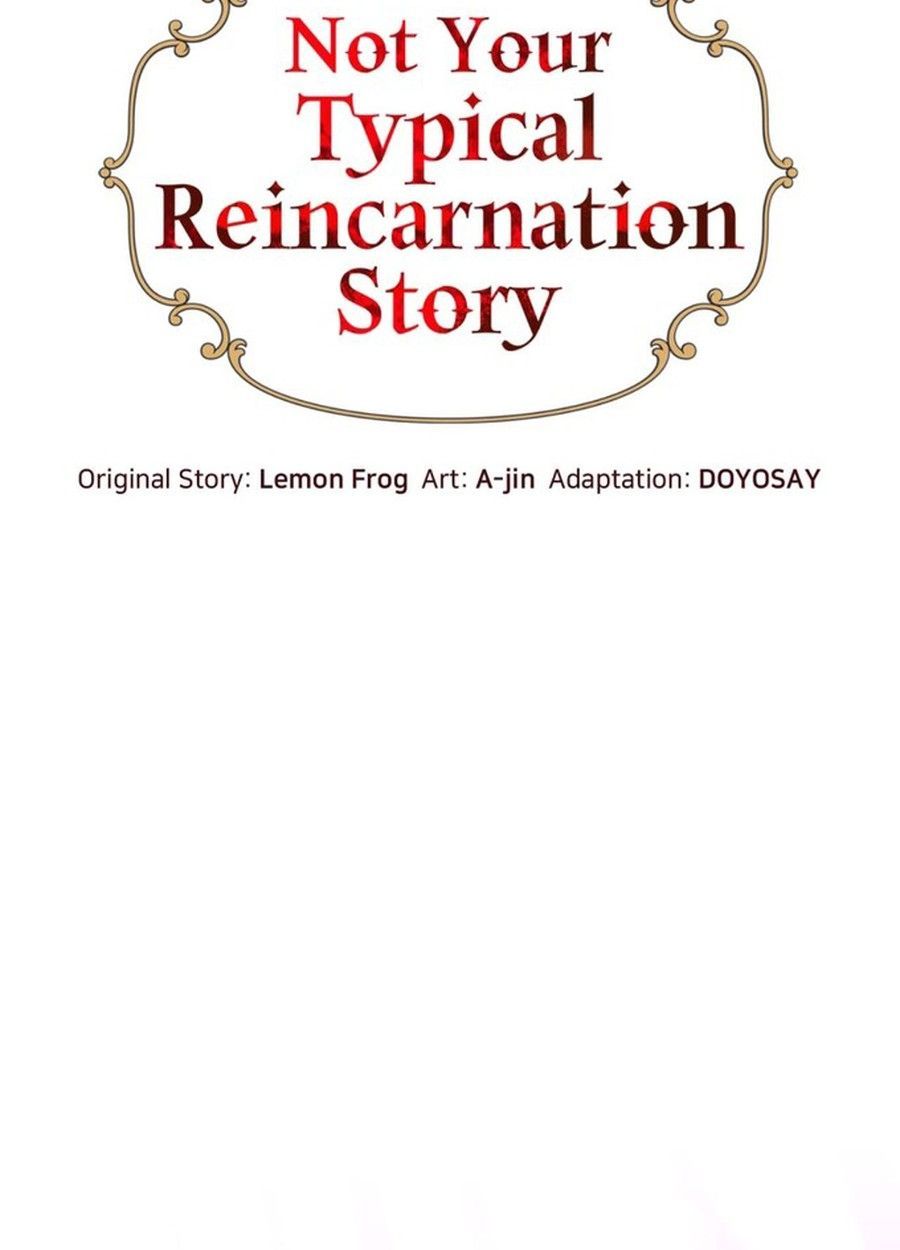 Không Phải Câu Chuyện Chuyển Sinh Thông Thường Chap 48 - Next Chap 47