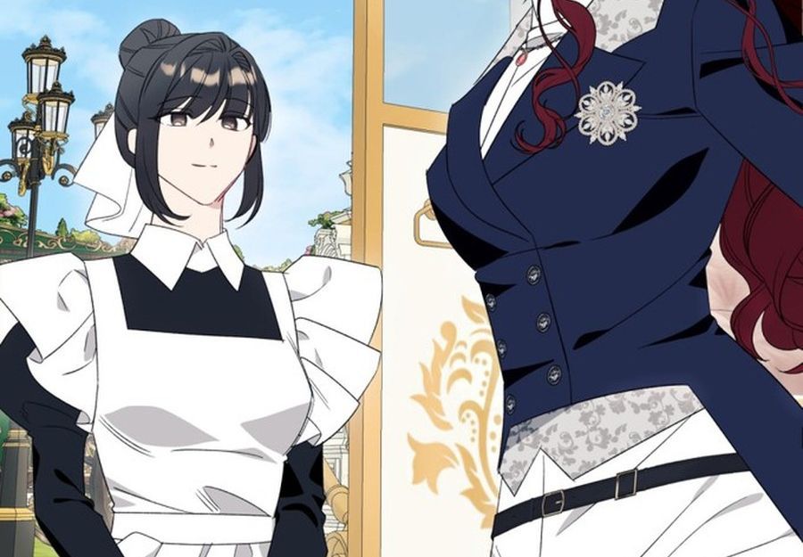 Không Phải Câu Chuyện Chuyển Sinh Thông Thường Chap 48 - Next Chap 47