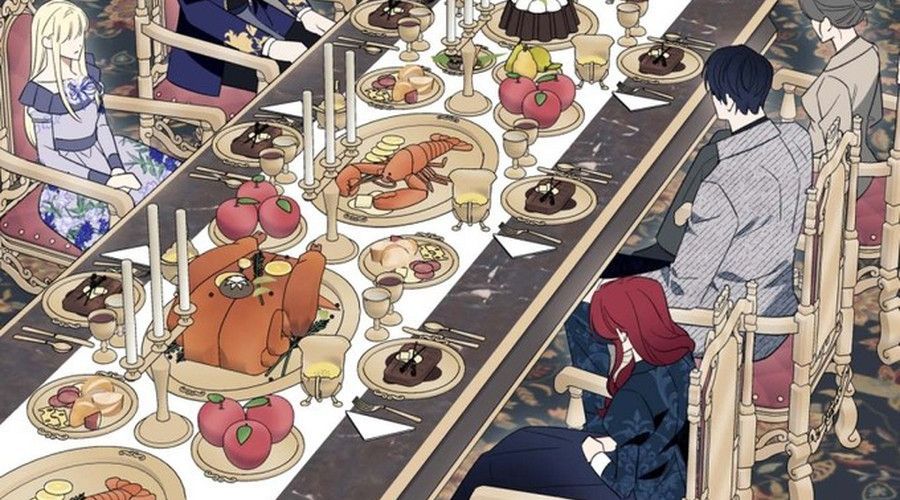 Không Phải Câu Chuyện Chuyển Sinh Thông Thường Chap 48 - Next Chap 47