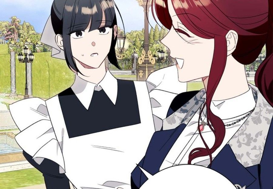 Không Phải Câu Chuyện Chuyển Sinh Thông Thường Chap 48 - Next Chap 47