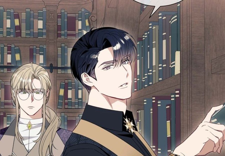 Không Phải Câu Chuyện Chuyển Sinh Thông Thường Chap 48 - Next Chap 47