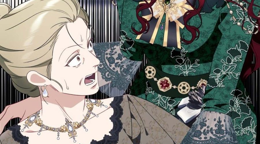 Không Phải Câu Chuyện Chuyển Sinh Thông Thường Chap 49 - Next Chap 48