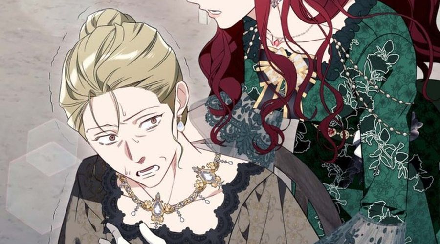 Không Phải Câu Chuyện Chuyển Sinh Thông Thường Chap 49 - Next Chap 48