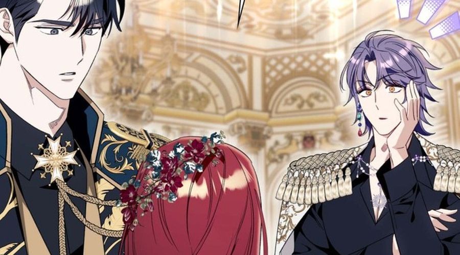 Không Phải Câu Chuyện Chuyển Sinh Thông Thường Chap 49 - Next Chap 48