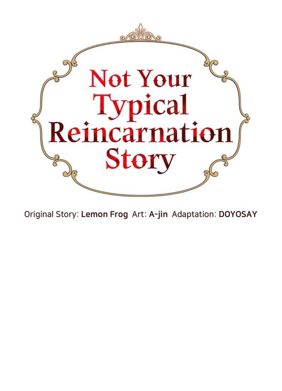 Không Phải Câu Chuyện Chuyển Sinh Thông Thường Chap 49 - Next Chap 48