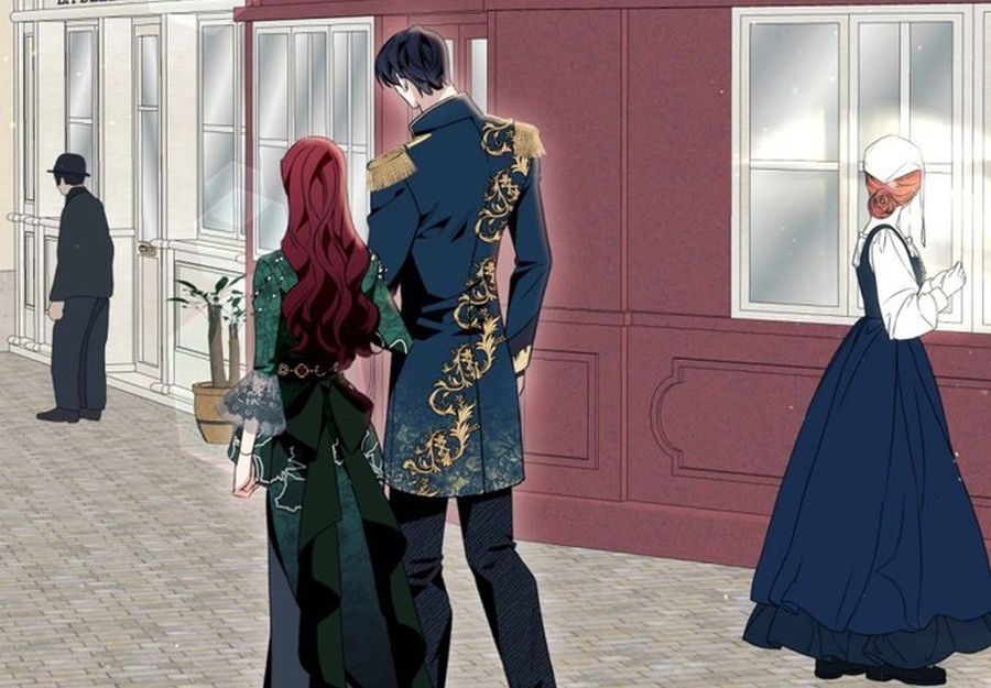 Không Phải Câu Chuyện Chuyển Sinh Thông Thường Chap 49 - Next Chap 48