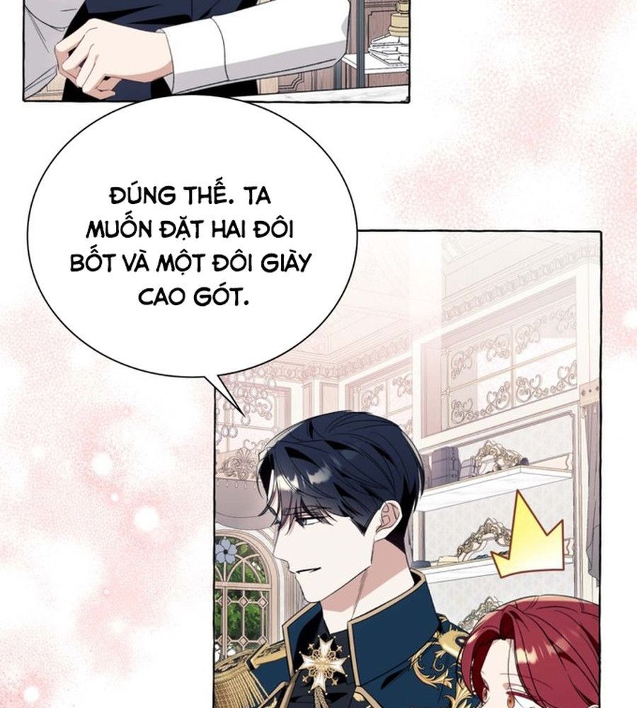 Không Phải Câu Chuyện Chuyển Sinh Thông Thường Chap 49 - Next Chap 48