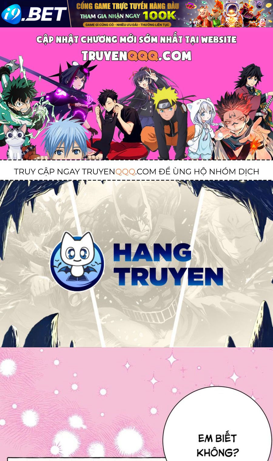 Không Phải Câu Chuyện Chuyển Sinh Thông Thường Chap 50 - Next Chap 49