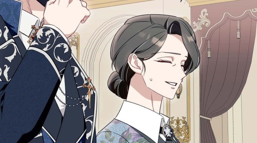 Không Phải Câu Chuyện Chuyển Sinh Thông Thường Chap 50 - Next Chap 49