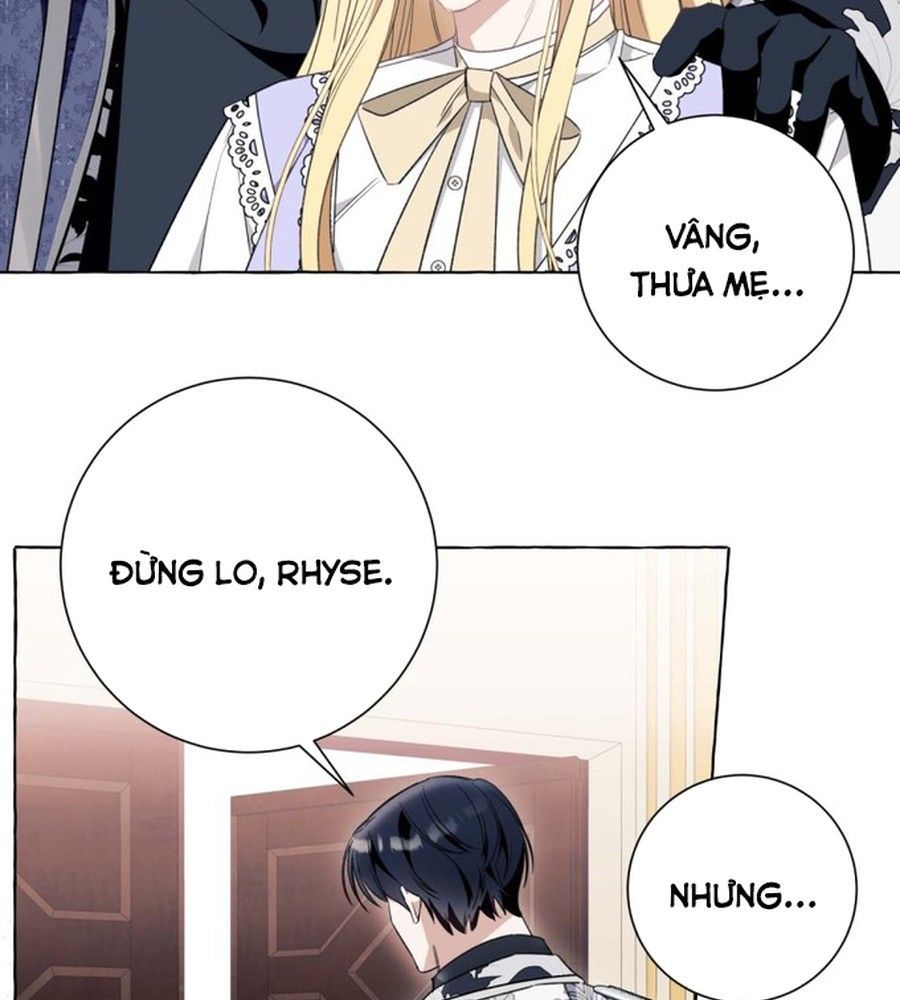 Không Phải Câu Chuyện Chuyển Sinh Thông Thường Chap 50 - Next Chap 49