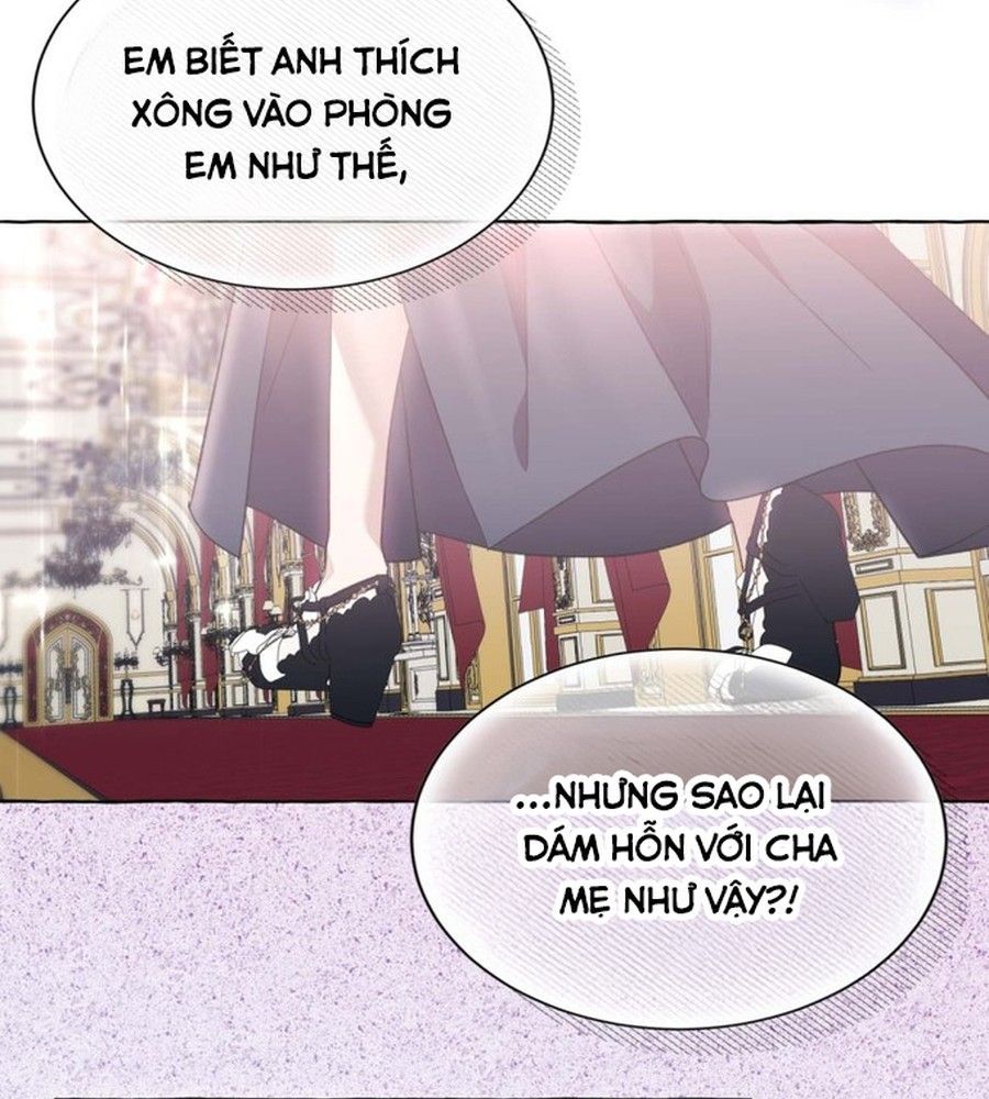 Không Phải Câu Chuyện Chuyển Sinh Thông Thường Chap 50 - Next Chap 49