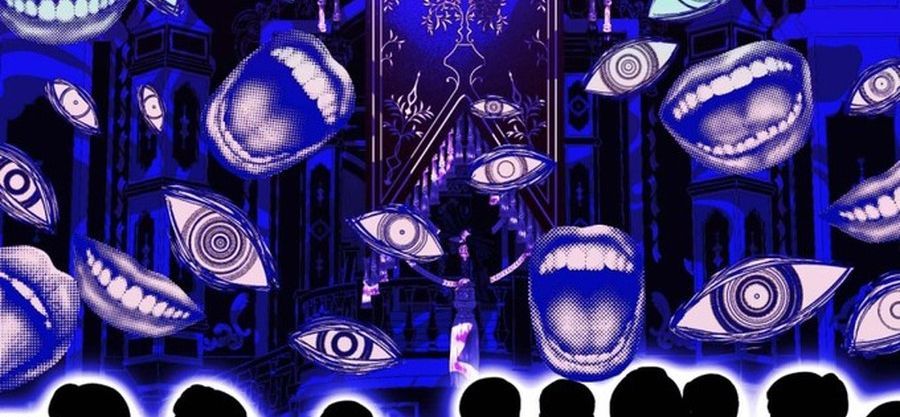 Không Phải Câu Chuyện Chuyển Sinh Thông Thường Chap 50 - Next Chap 49