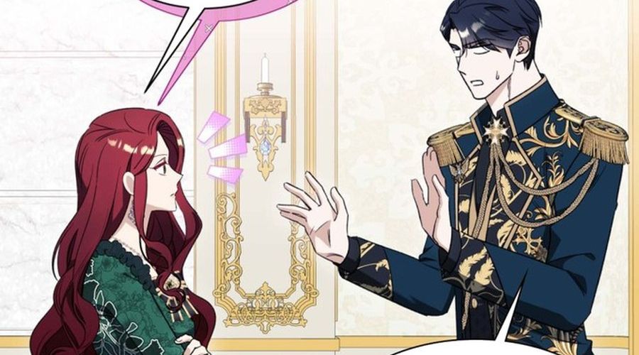 Không Phải Câu Chuyện Chuyển Sinh Thông Thường Chap 50 - Next Chap 49