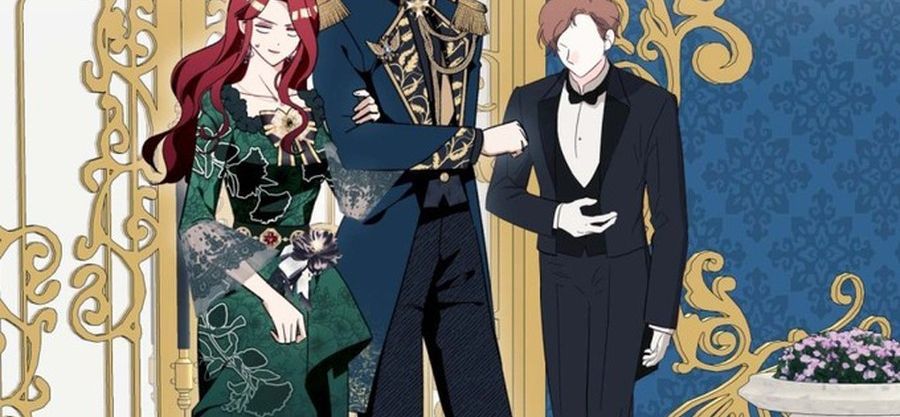 Không Phải Câu Chuyện Chuyển Sinh Thông Thường Chap 50 - Next Chap 49