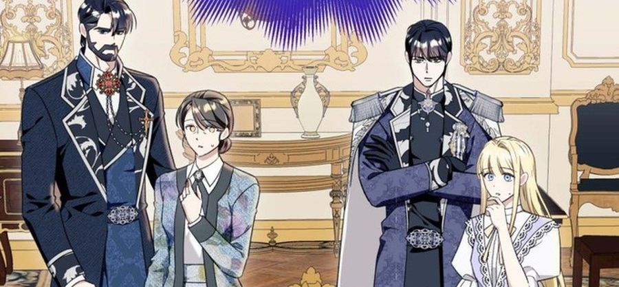 Không Phải Câu Chuyện Chuyển Sinh Thông Thường Chap 50 - Next Chap 49