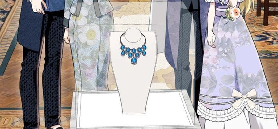 Không Phải Câu Chuyện Chuyển Sinh Thông Thường Chap 50 - Next Chap 49