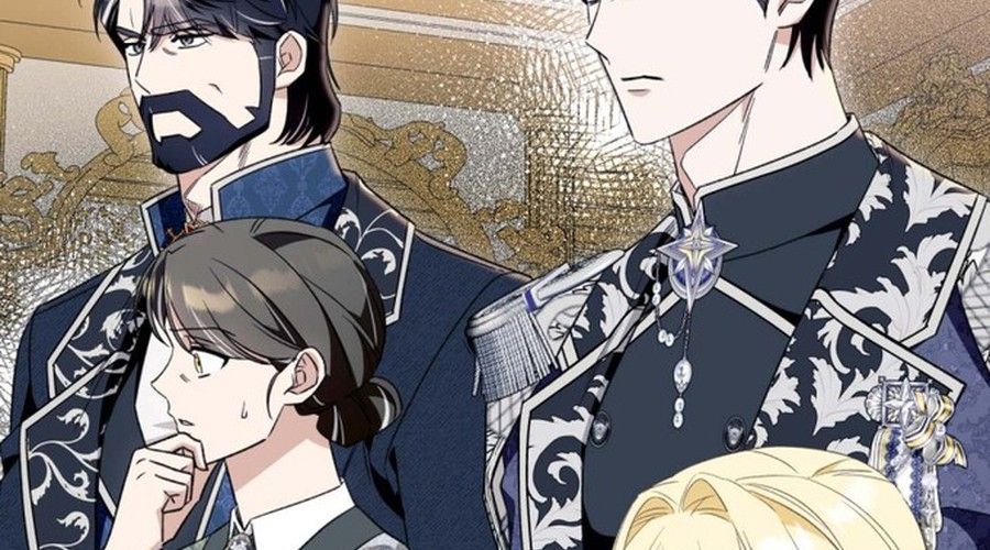 Không Phải Câu Chuyện Chuyển Sinh Thông Thường Chap 50 - Next Chap 49