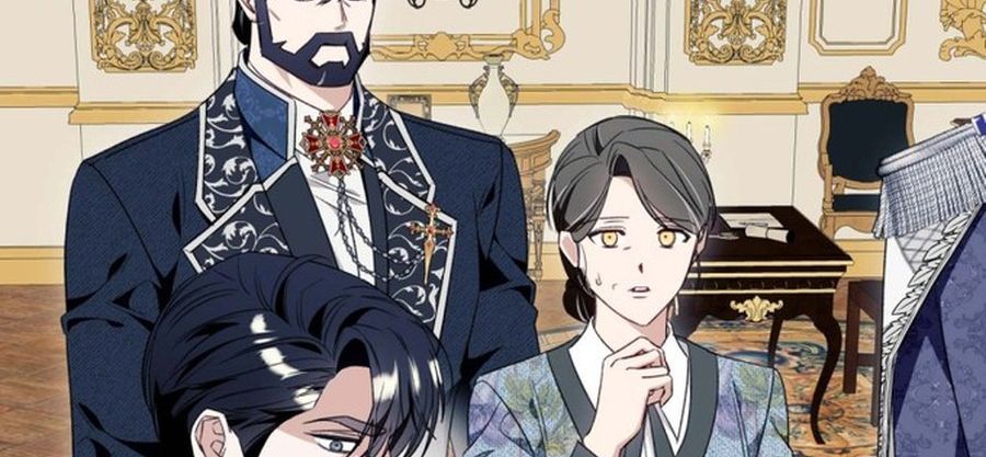 Không Phải Câu Chuyện Chuyển Sinh Thông Thường Chap 50 - Next Chap 49