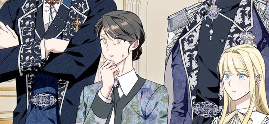 Không Phải Câu Chuyện Chuyển Sinh Thông Thường Chap 50 - Next Chap 49