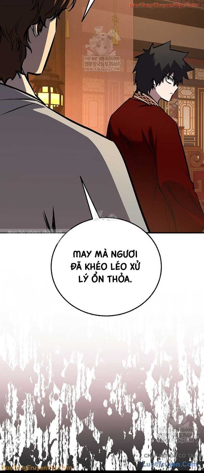 Thanh Mai Trúc Mã Của Đệ Nhất Thiên Hạ Chap 81 - Next Chap 80