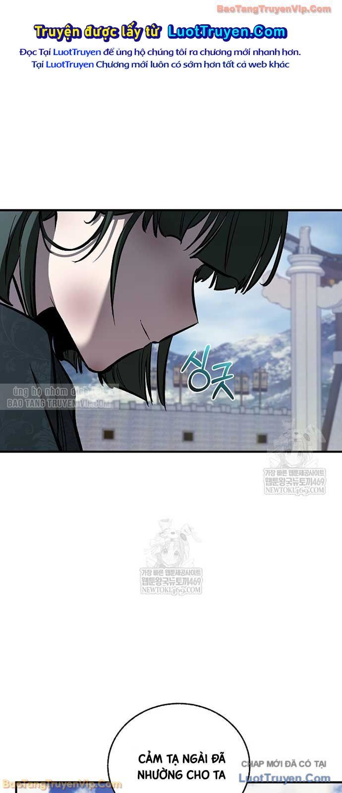 Thanh Mai Trúc Mã Của Đệ Nhất Thiên Hạ Chap 81 - Next Chap 80