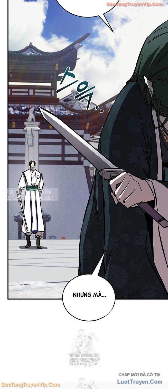 Thanh Mai Trúc Mã Của Đệ Nhất Thiên Hạ Chap 81 - Next Chap 80