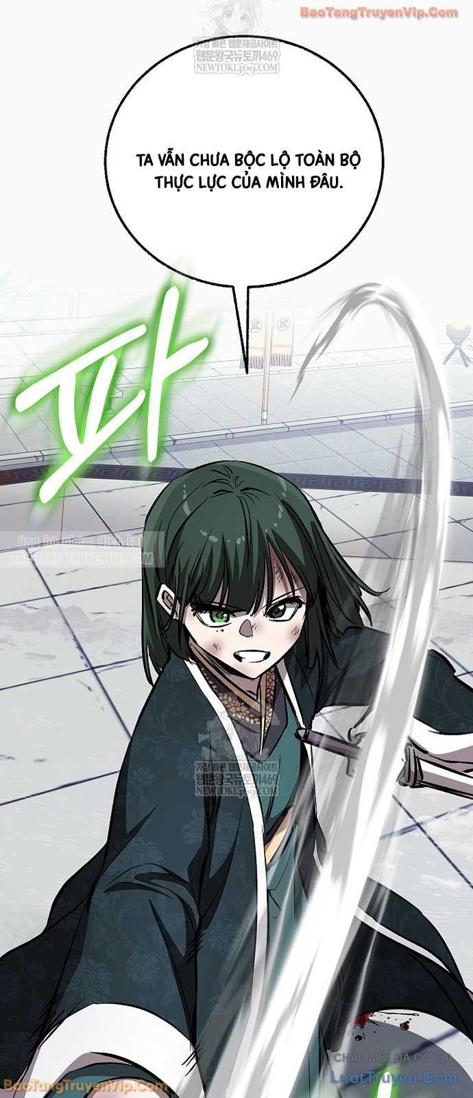 Thanh Mai Trúc Mã Của Đệ Nhất Thiên Hạ Chap 81 - Next Chap 80