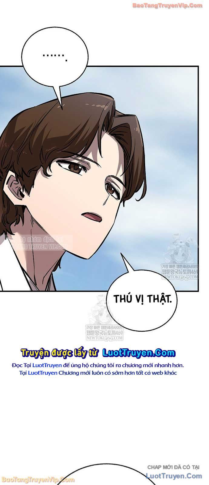 Thanh Mai Trúc Mã Của Đệ Nhất Thiên Hạ Chap 81 - Next Chap 80