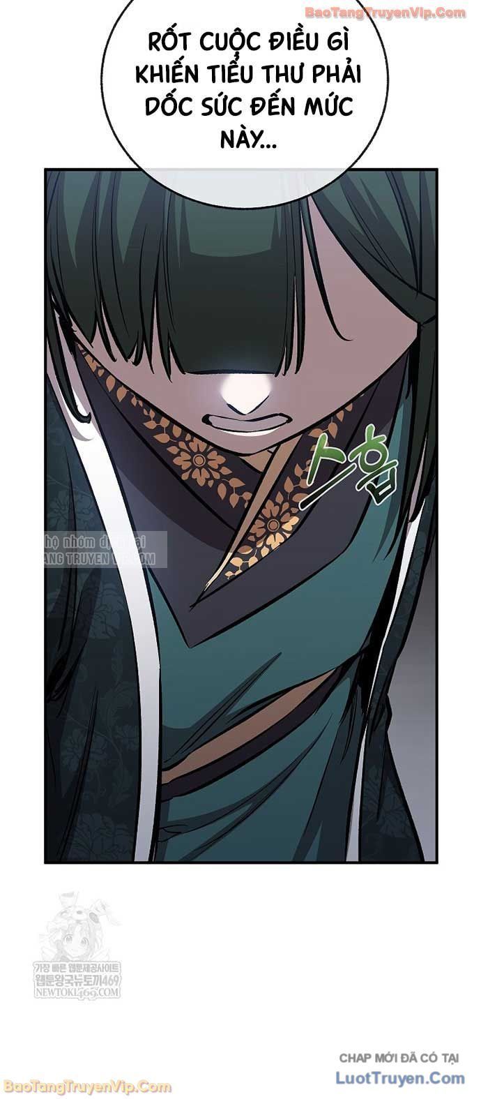 Thanh Mai Trúc Mã Của Đệ Nhất Thiên Hạ Chap 81 - Next Chap 80