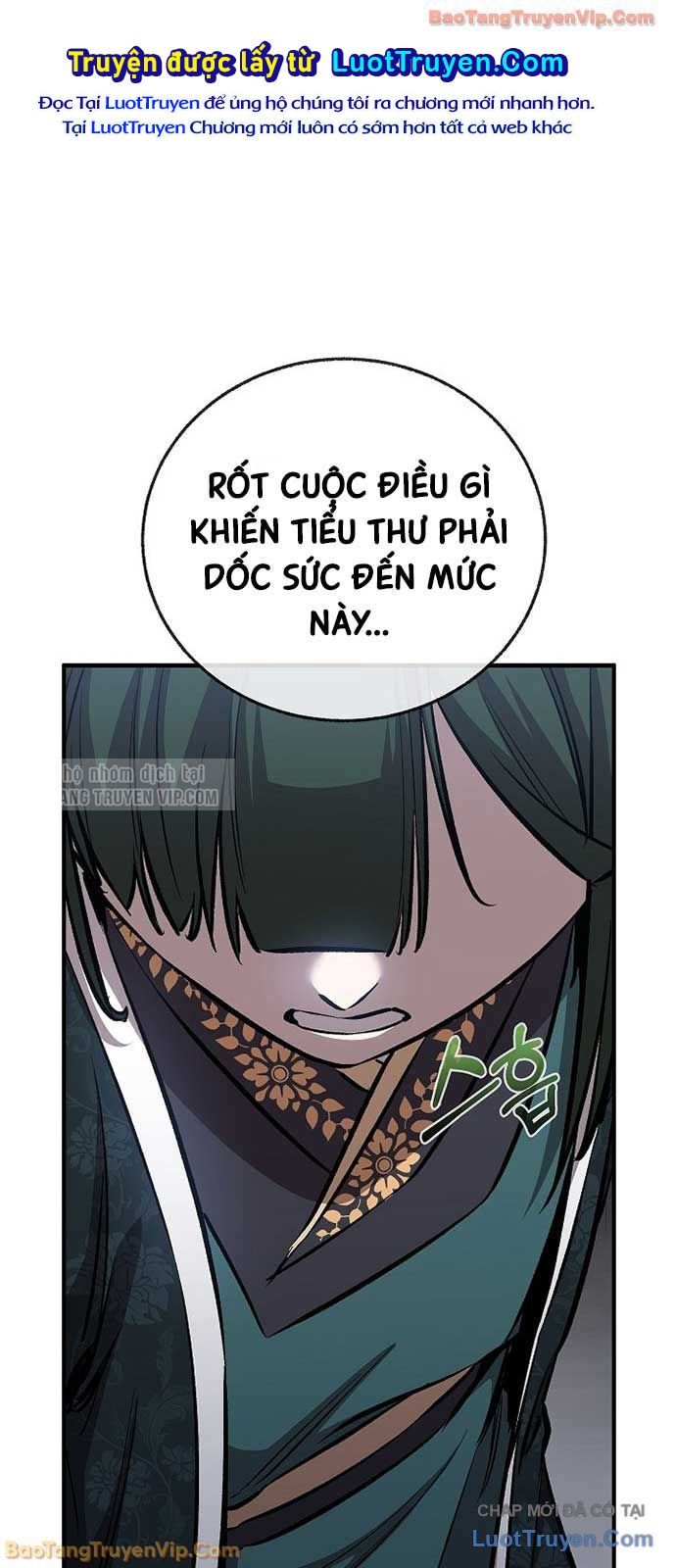 Thanh Mai Trúc Mã Của Đệ Nhất Thiên Hạ Chap 81 - Next Chap 80