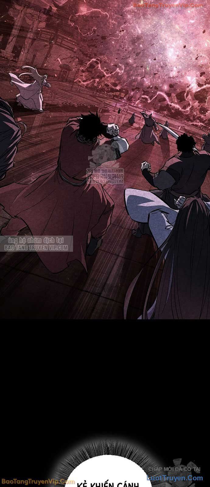 Thanh Mai Trúc Mã Của Đệ Nhất Thiên Hạ Chap 81 - Next Chap 80