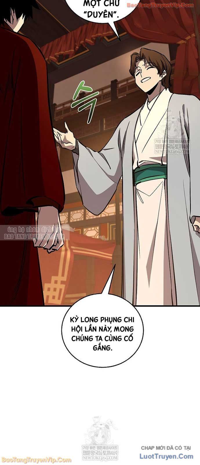 Thanh Mai Trúc Mã Của Đệ Nhất Thiên Hạ Chap 81 - Next Chap 80