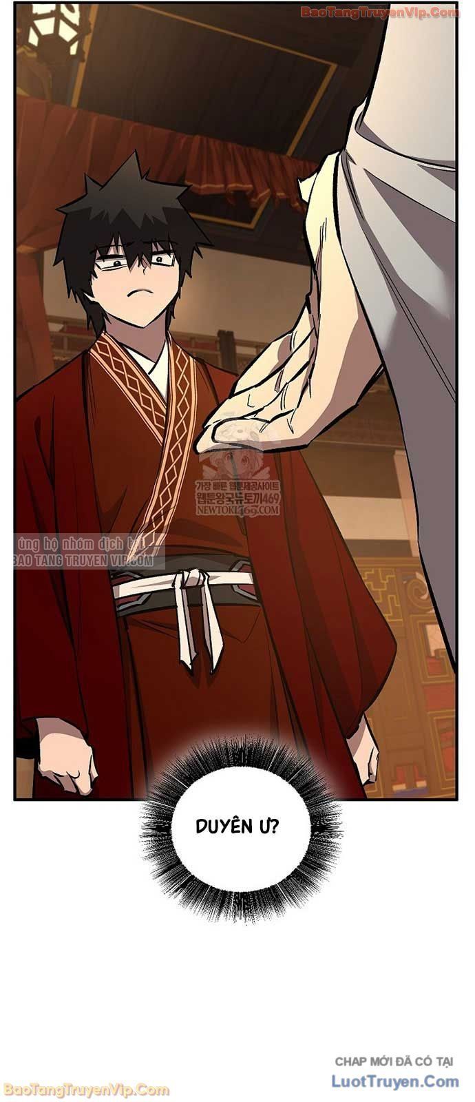 Thanh Mai Trúc Mã Của Đệ Nhất Thiên Hạ Chap 81 - Next Chap 80