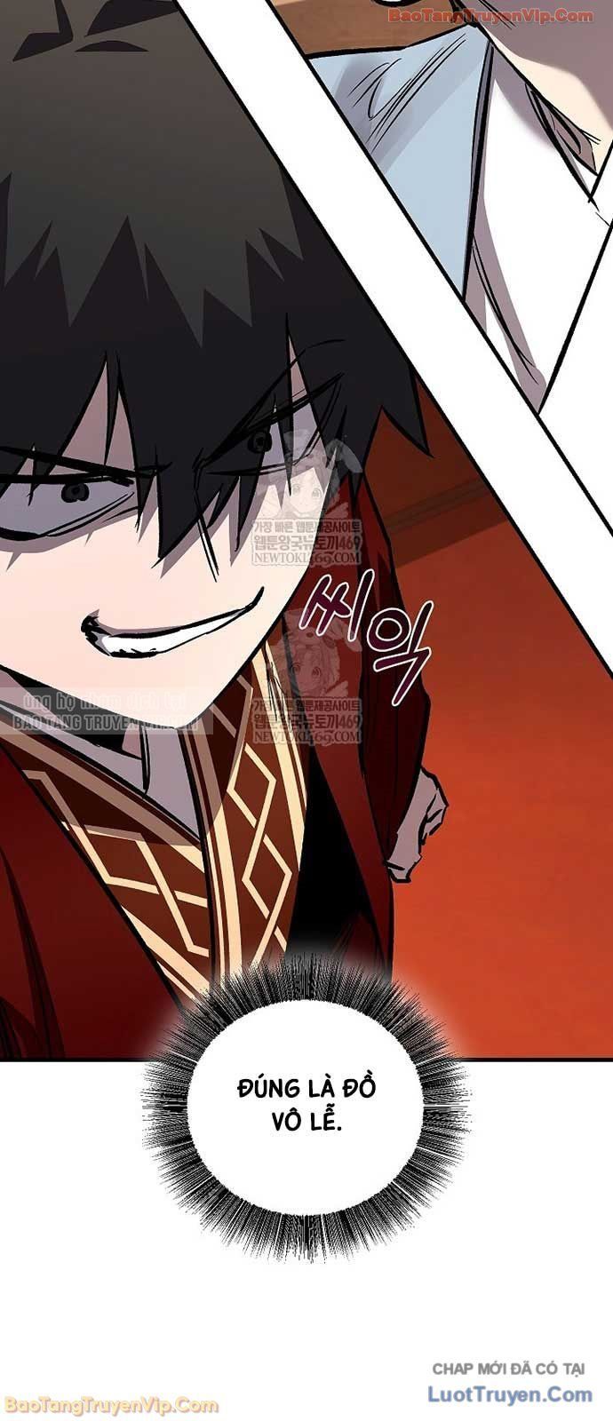 Thanh Mai Trúc Mã Của Đệ Nhất Thiên Hạ Chap 81 - Next Chap 80