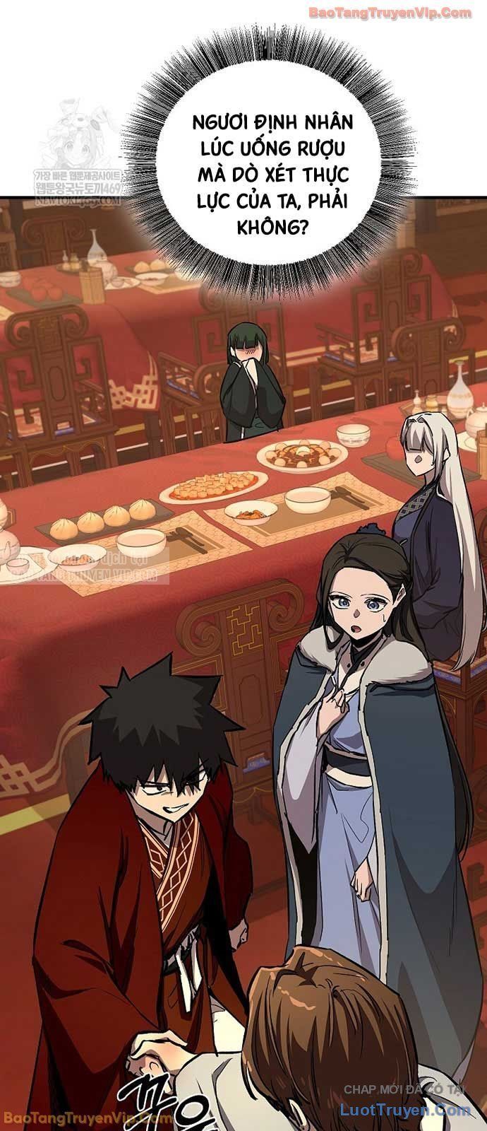 Thanh Mai Trúc Mã Của Đệ Nhất Thiên Hạ Chap 81 - Next Chap 80