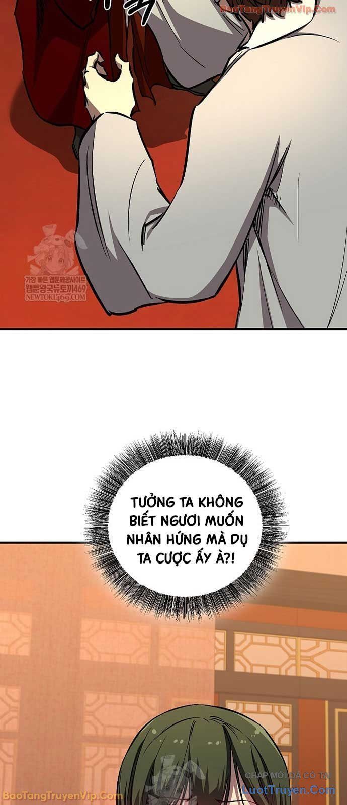 Thanh Mai Trúc Mã Của Đệ Nhất Thiên Hạ Chap 81 - Next Chap 80